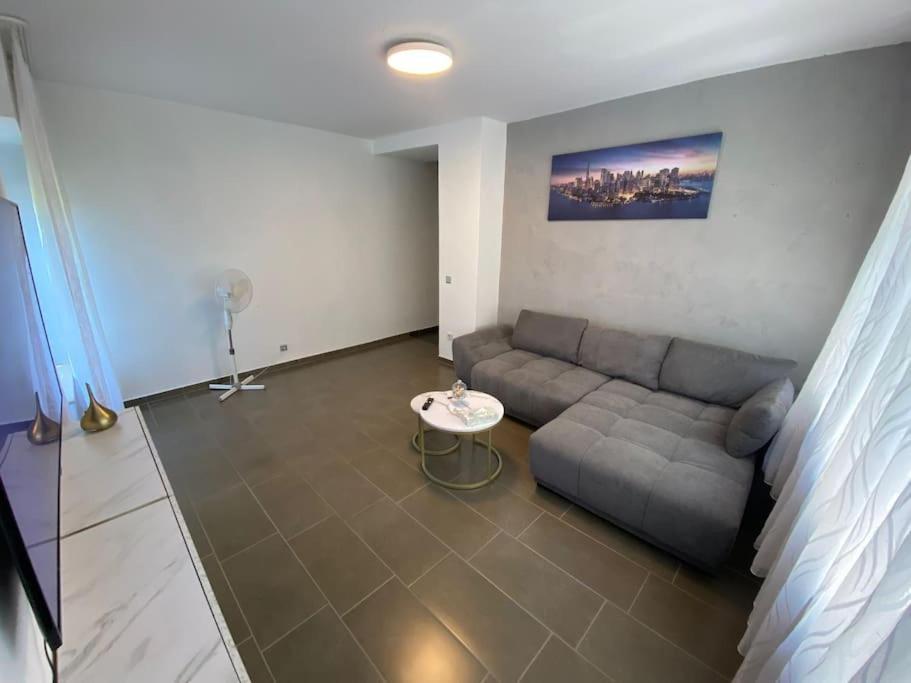 Ferien-Villa Direkt Am Rhein Sauna/Whirlpool Gotterswickerhamm Exterior photo